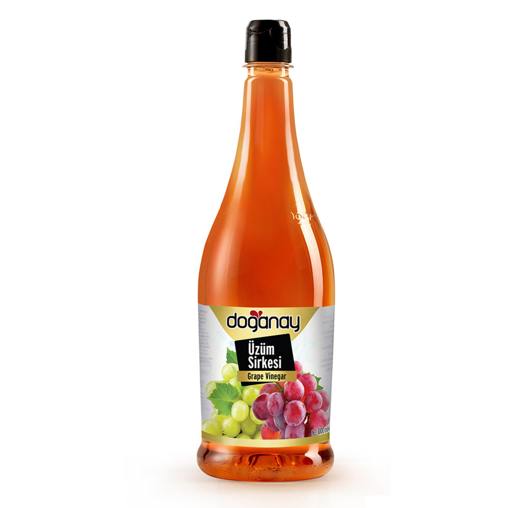 Doğanay Üzüm Sirkesi